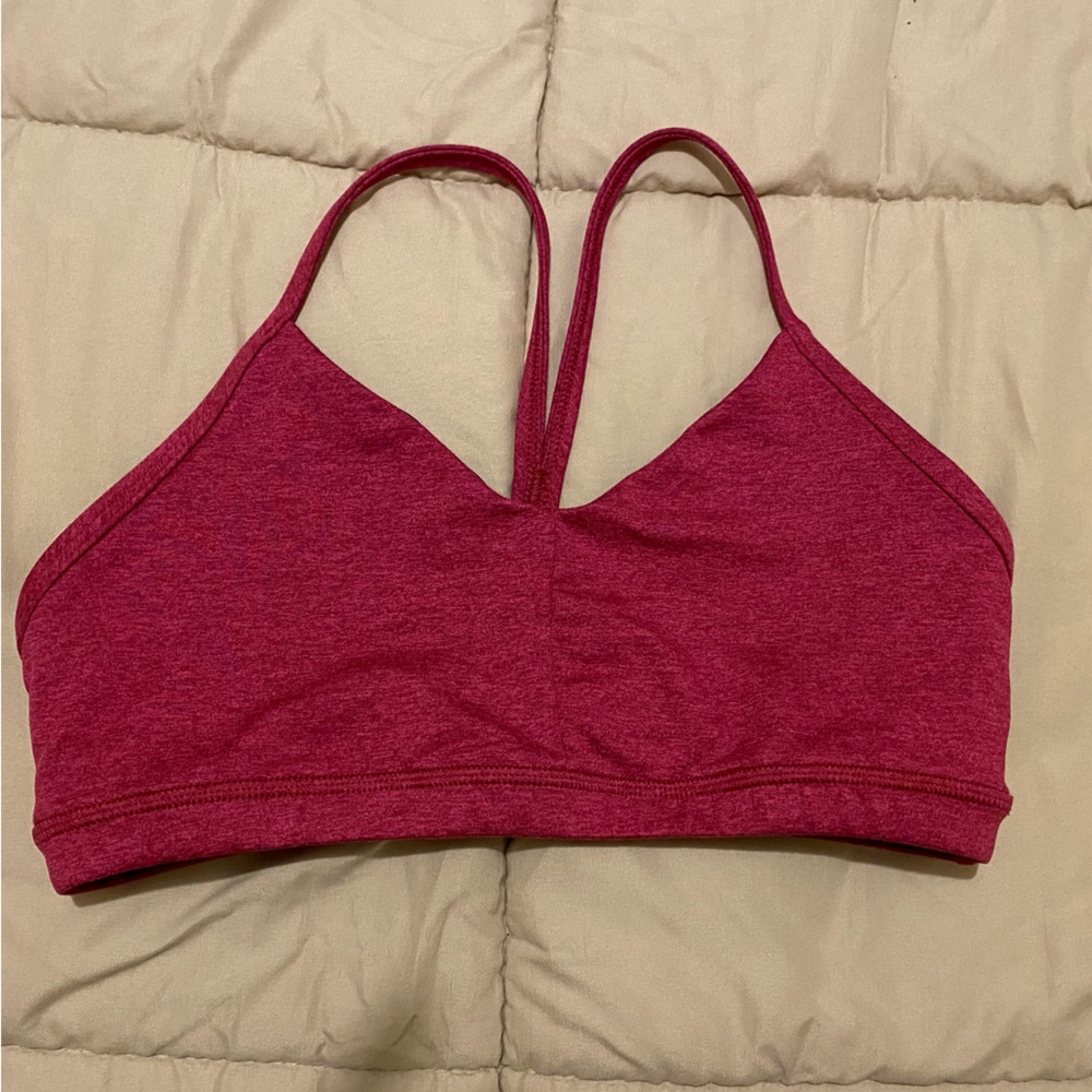 Fleo reinette sports bra